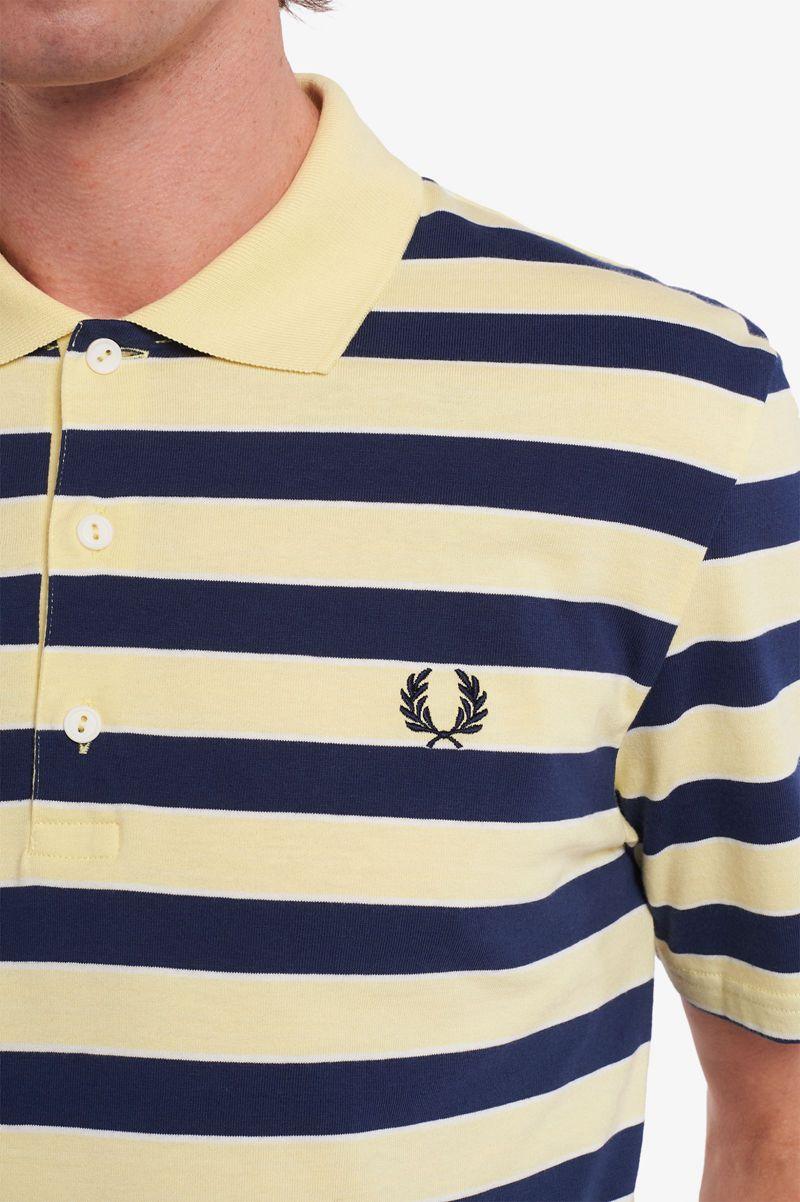 Green Fred Perry M3847 Men's Polo Shirts | PH 1462PJJQ